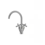 Смеситель для кухни Haiba Sentosa 011 матовый (HB0361)