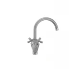 Смеситель для кухни Haiba Sentosa 011 матовый (HB0361)