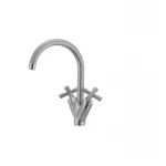 Смеситель для кухни Haiba Sentosa 011 матовый (HB0361)