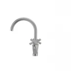 Смеситель для кухни Haiba Sentosa 011 матовый (HB0361)