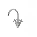 Смеситель для кухни Haiba Sentosa 011 матовый (HB0361)