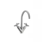 Смеситель для кухни Haiba Sentosa 011 матовый (HB0361)