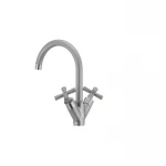 Смеситель для кухни Haiba Sentosa 011 матовый (HB0361)