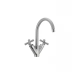 Смеситель для кухни Haiba Sentosa 011 матовый (HB0361)