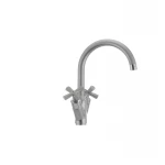 Смеситель для кухни Haiba Sentosa 011 матовый (HB0361)