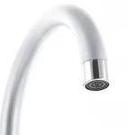 Смеситель для кухни Haiba Sentosa 011 матовый (HB0361)