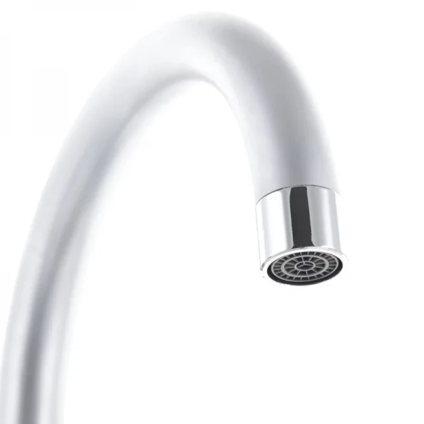 Смеситель для кухни Haiba Sentosa 011 матовый (HB0361)