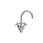 Смеситель для кухни Haiba Sentosa 011 матовый (HB0361)