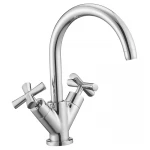 Смеситель для кухни Haiba Sentosa 011 (HB0362)