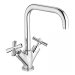 Смеситель для кухни Haiba Sentosa 011 (HB0363)