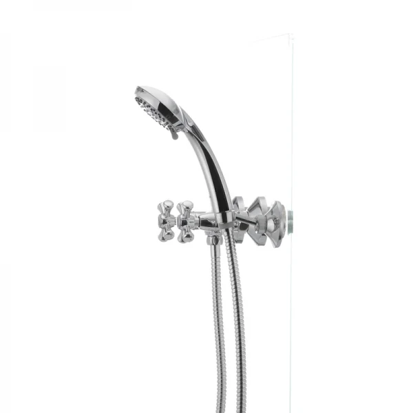 Смеситель для душа Haiba Smes 003 (HB0364)