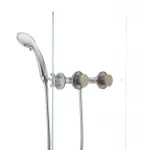 Смеситель для душа Haiba Smes 003 (HB0364)