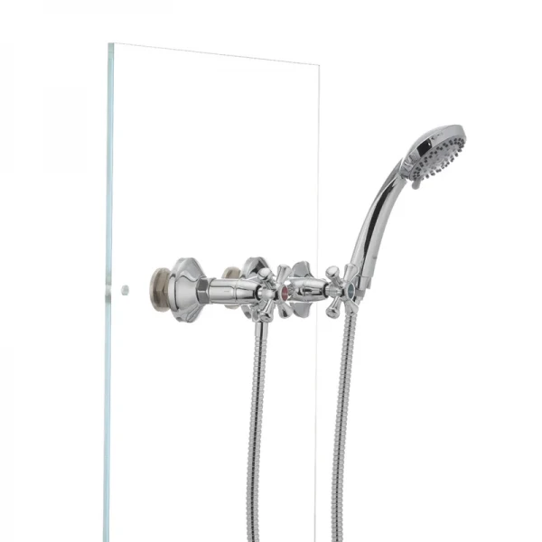 Смеситель для душа Haiba Smes 003 (HB0364)