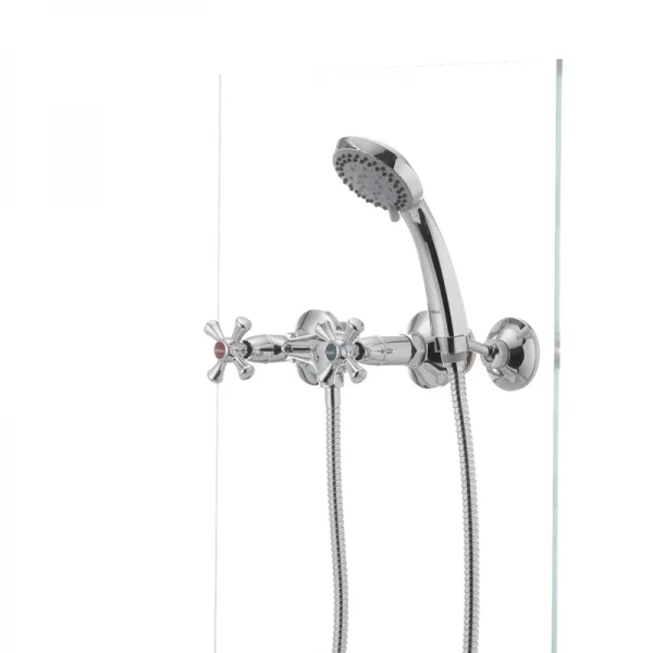 Смеситель для душа Haiba Smes 003 (HB0364)