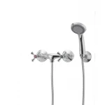 Смеситель для душа Haiba Smes 003 (HB0364)