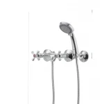 Смеситель для душа Haiba Smes 003 (HB0364)