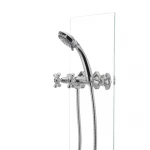 Смеситель для душа Haiba Smes 003 (HB0364)