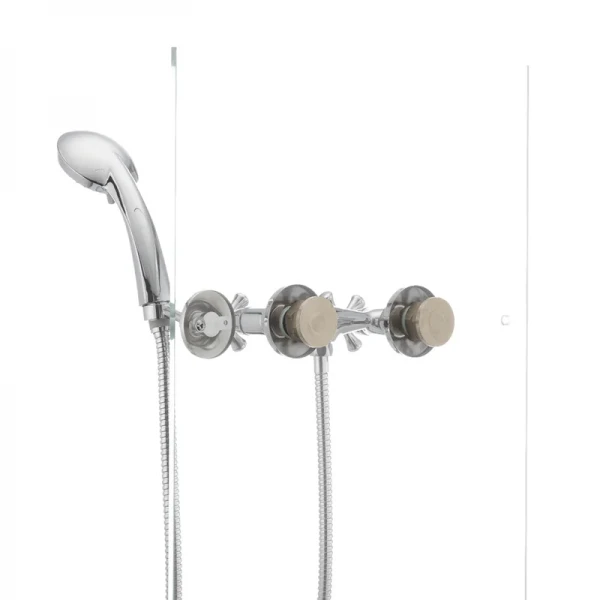 Смеситель для душа Haiba Smes 003 (HB0364)