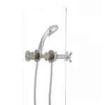 Смеситель для душа Haiba Smes 003 (HB0364)