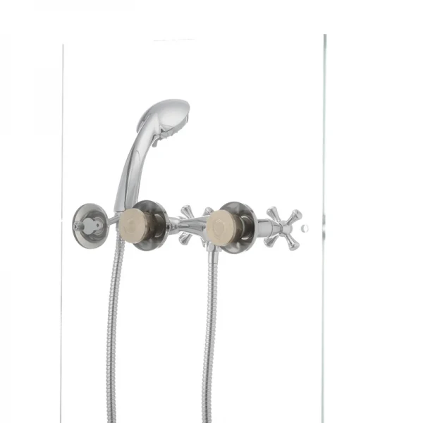 Смеситель для душа Haiba Smes 003 (HB0364)