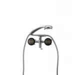 Смеситель для ванны Haiba Smes 140 (HB0366)