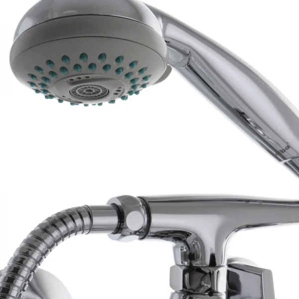 Смеситель для ванны Haiba Smes 142 (HB0367)