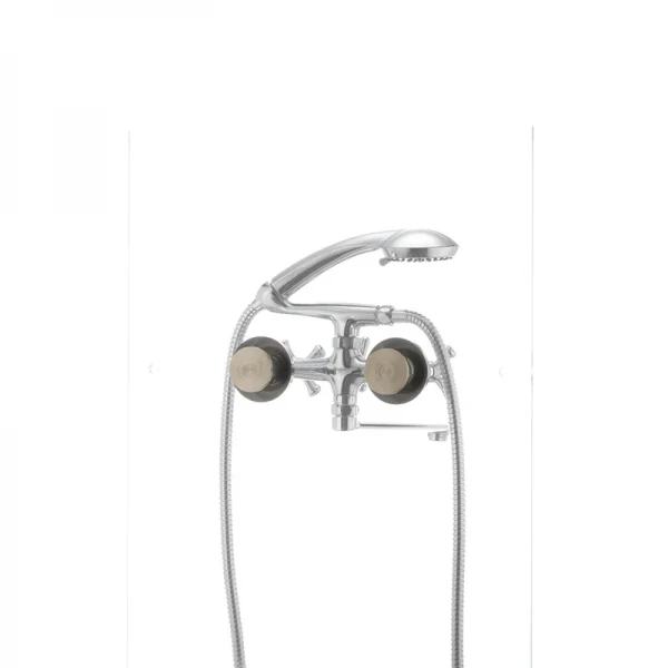 Смеситель для ванны Haiba Smes 143 (HB0368)