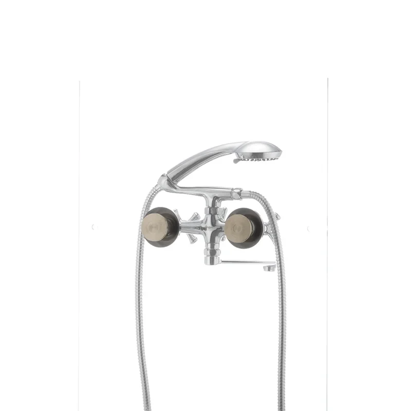 Смеситель для ванны Haiba Smes 143 (HB0368)