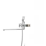 Смеситель для ванны Haiba Smes 143 (HB0368)