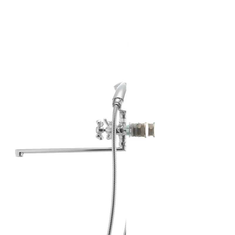 Смеситель для ванны Haiba Smes 143 (HB0368)