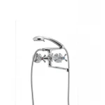 Смеситель для ванны Haiba Smes 143 (HB0368)