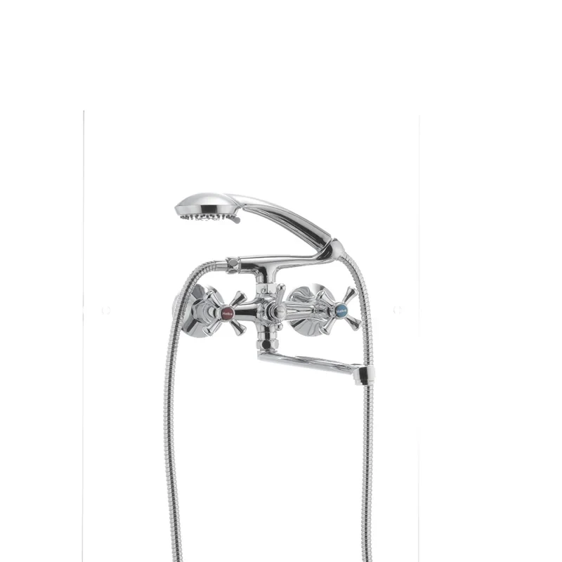 Смеситель для ванны Haiba Smes 143 (HB0368)