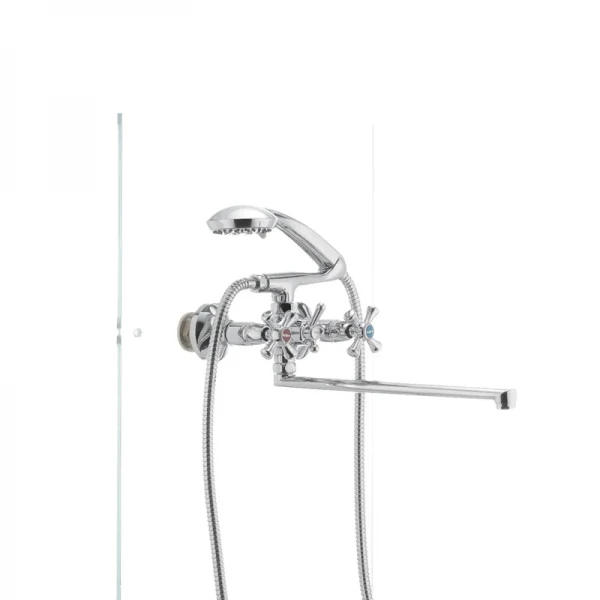 Смеситель для ванны Haiba Smes 143 (HB0368)