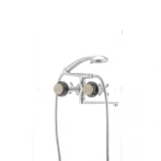 Смеситель для ванны Haiba Smes 143 (HB0368)