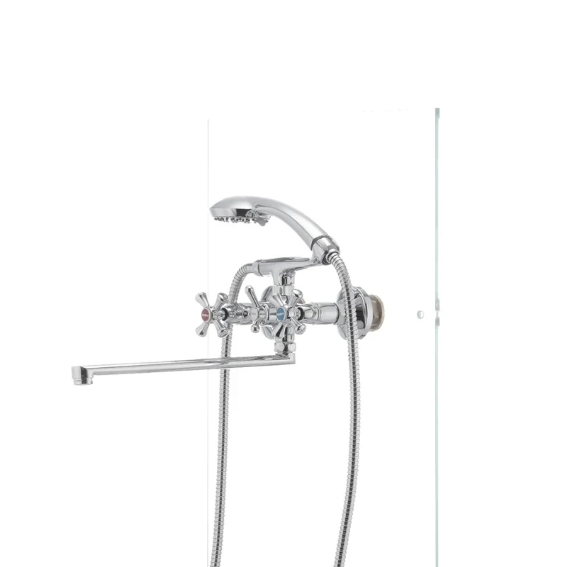 Смеситель для ванны Haiba Smes 143 (HB0368)