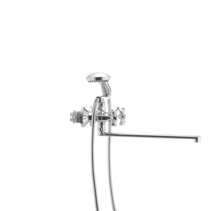 Смеситель для ванны Haiba Smes 143 (HB0368)