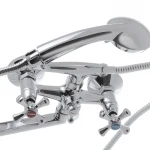 Смеситель для ванны Haiba Smes 143 (HB0368)