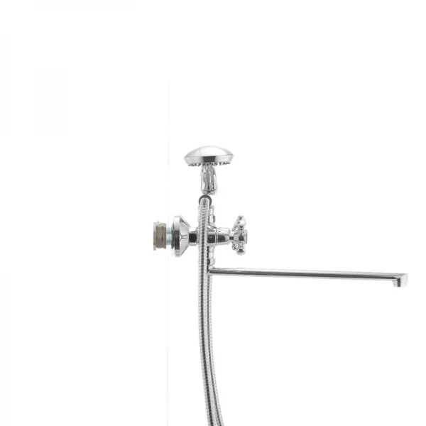 Смеситель для ванны Haiba Smes 143 (HB0368)