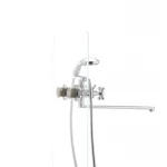 Смеситель для ванны Haiba Smes 143 (HB0368)