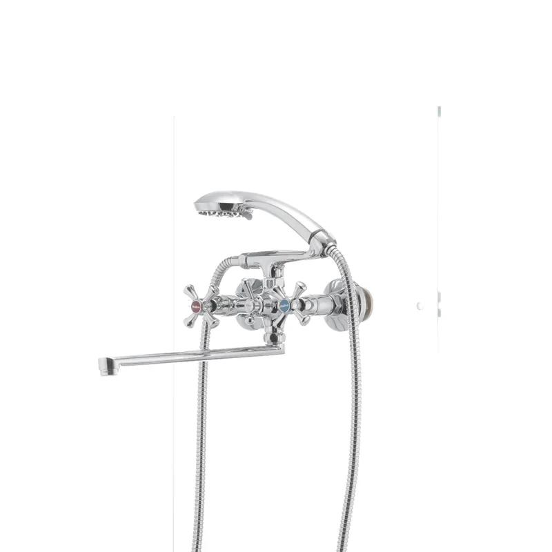 Смеситель для ванны Haiba Smes 143 (HB0368)