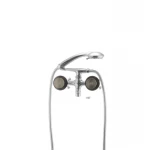 Смеситель для ванны Haiba Smes 143 (HB0368)