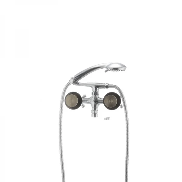 Смеситель для ванны Haiba Smes 143 (HB0368)