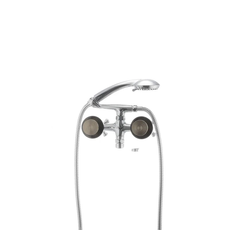 Смеситель для ванны Haiba Smes 143 (HB0368)