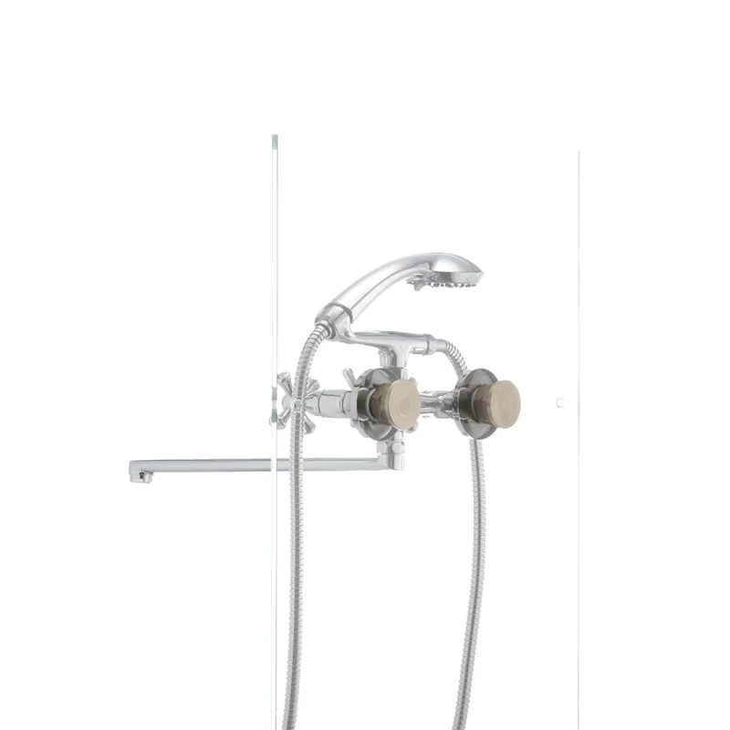 Смеситель для ванны Haiba Smes 143 (HB0368)