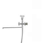 Смеситель для ванны Haiba Smes 143 (HB0368)