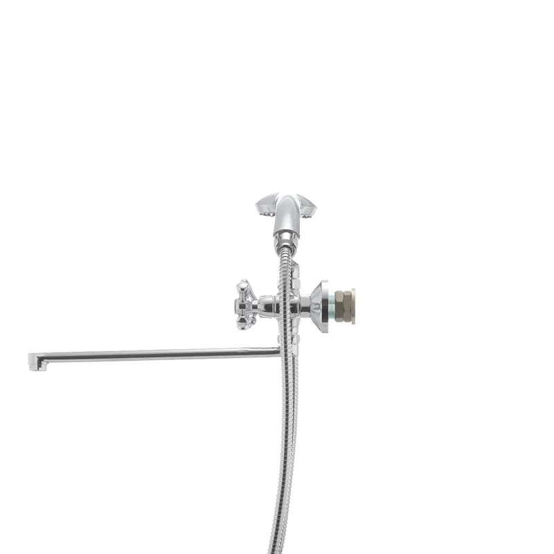 Смеситель для ванны Haiba Smes 143 (HB0368)