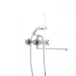 Смеситель для ванны Haiba Smes 143 (HB0368)