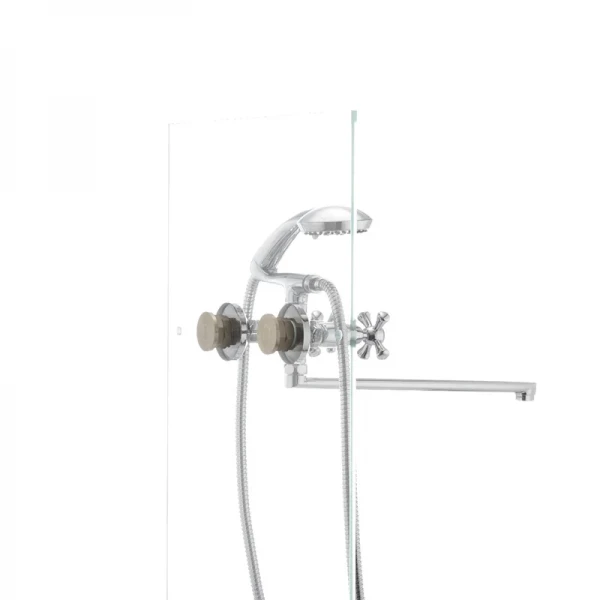 Смеситель для ванны Haiba Smes 143 (HB0368)