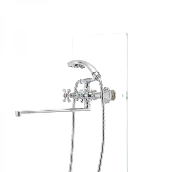 Смеситель для ванны Haiba Smes 143 (HB0368)