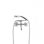 Смеситель для ванны Haiba Smes 143 (HB0368)